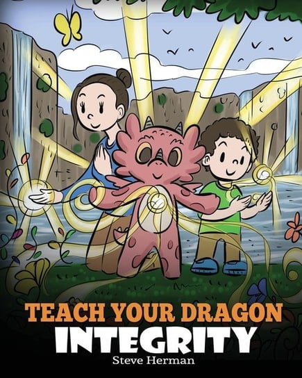 Teach Your Dragon Integrity Steve Herman