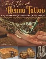 Teach Yourself Henna Tattoo Abdoyan Brenda