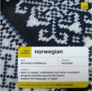 Teach Yourself Norwegian 