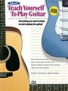 Teach Yourself to Play Guitar Manus Ron, Manus Morty