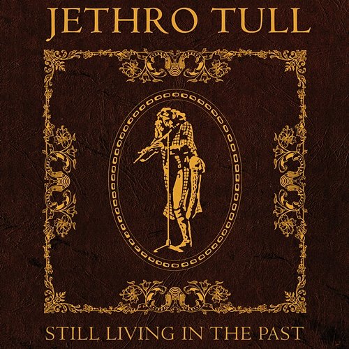 Teacher Jethro Tull