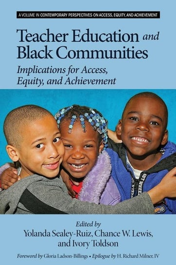 Teacher Education and Black Communities Information Age Publishing