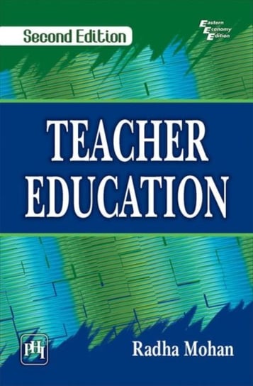 Teacher Education Radha Mohan