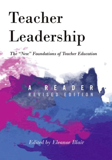 Teacher Leadership Peter Lang, Peter Lang Publishing Inc. New York