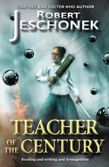 Teacher of the Century Jeschonek Robert