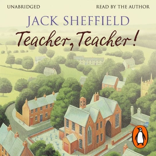 Teacher, Teacher! Sheffield Jack