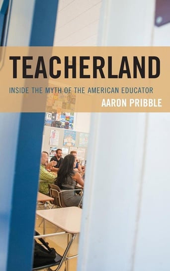 Teacherland Pribble Aaron