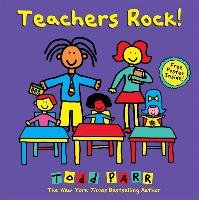 Teachers Rock! Parr Todd