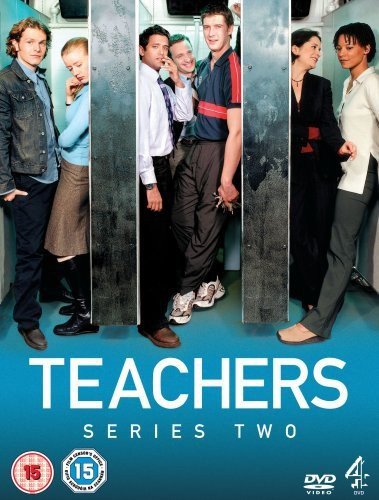 Teachers - Series 2 Various Artists