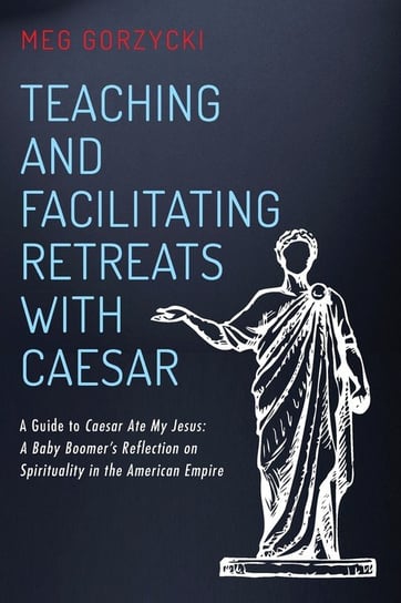 Teaching and Facilitating Retreats with Caesar Gorzycki Meg