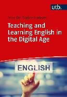 Teaching and Learning English in the Digital Age Florio-Hansen Inez