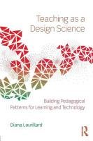 Teaching as a Design Science Laurillard Diana