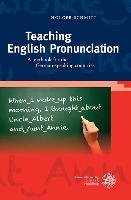 Teaching English Pronunciation Schmitt Holger