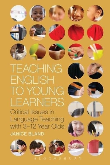 Teaching English to Young Learners Bland Janice
