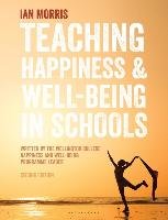 Teaching Happiness and Well-Being in Schools Morris Ian