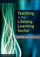 Teaching in the Lifelong Learning Sector Scales Peter