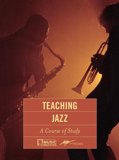 Teaching Jazz The National Association For Music Educa