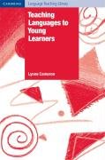 Teaching Languages to Young Learners Cameron Lynne