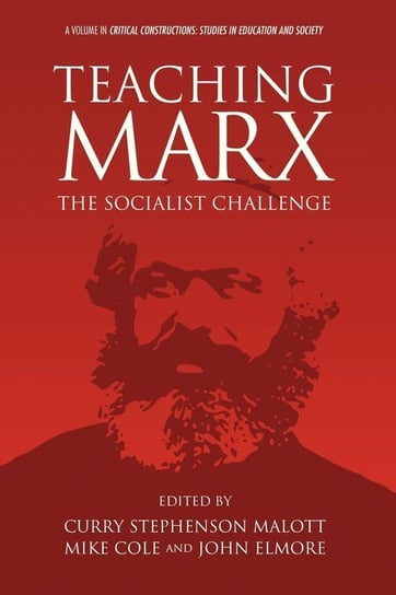 Teaching Marx Null