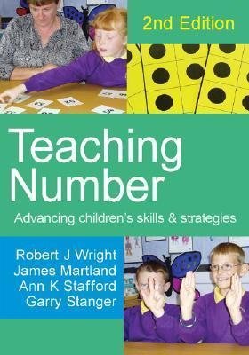 Teaching Number Wright Robert J.
