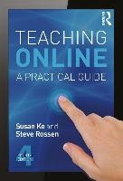 Teaching Online Ko Susan, Rossen Steve