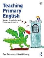 Teaching Primary English Bearne Eve
