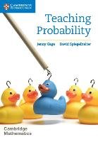 Teaching Probability Gage Jenny, Spiegelhalter David
