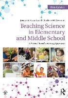 Teaching Science in Elementary and Middle School Krajcik Joseph S., Czerniak Charlene M.
