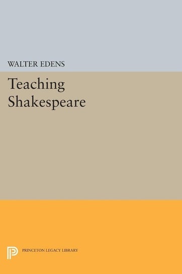 Teaching Shakespeare Null