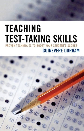 Teaching Test-Taking Skills Durham Guinevere