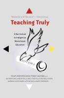 Teaching Truly Four Arrows D., Jacobs Don Trent