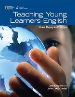 Teaching Young Learners English Kang Shin Joan