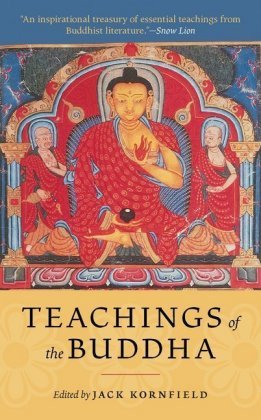Teachings of the Buddha Jack Kornfield