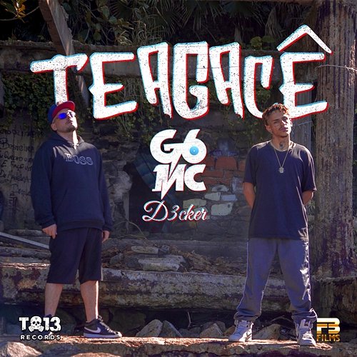 Teagacê G6MC & D3cker