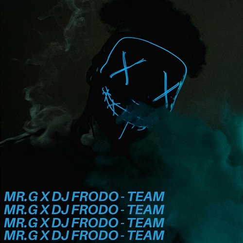 Team Mr.g, DJ Frodo
