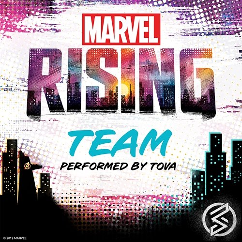 Team Tova