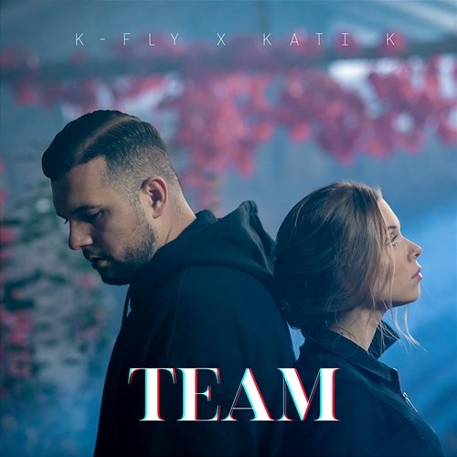 Team K-Fly, Kati K