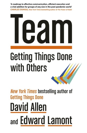 Team Allen David
