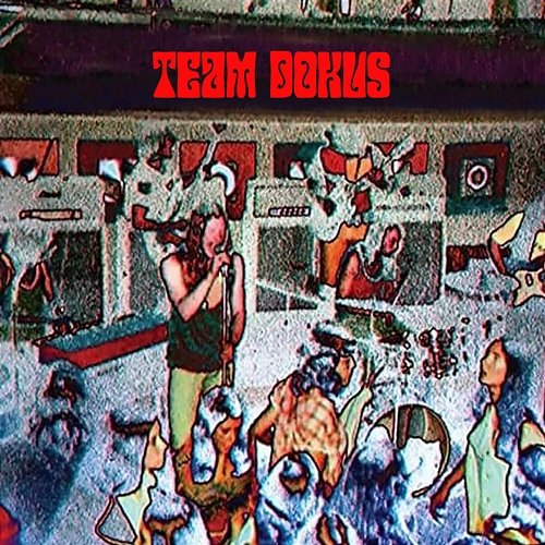 Team Dokus Team Dokus