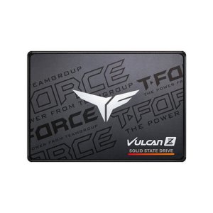 Team Group VULCAN Z 1 TB SSD T253TZ001T0C101 TEAMGROUP