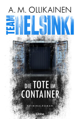 Team Helsinki Bastei Lubbe Taschenbuch