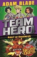 Team Hero: Army of Darkness Blade Adam