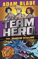 Team Hero: The Shadow Stallion Blade Adam