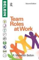 Team Roles at Work Belbin Meredith R.