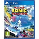 Team Sonic Racing PS4 Sega
