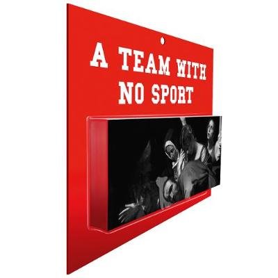 Team with No Sport: Virgil Abloh Pyrex Vision Flip Book Abloh Virgil
