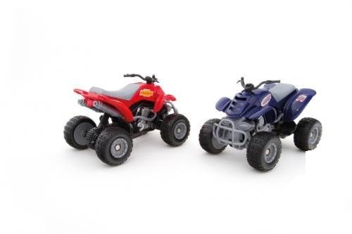 Teama Toys, model Quad z dźwiękiem Teama Toys
