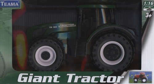 Teama Toys, traktor Giant Teama Toys