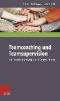 Teamcoaching und Teamsupervision Obermeyer Klaus, Puhl Harald