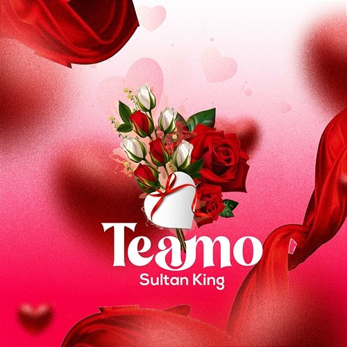 Teamo Sultan King